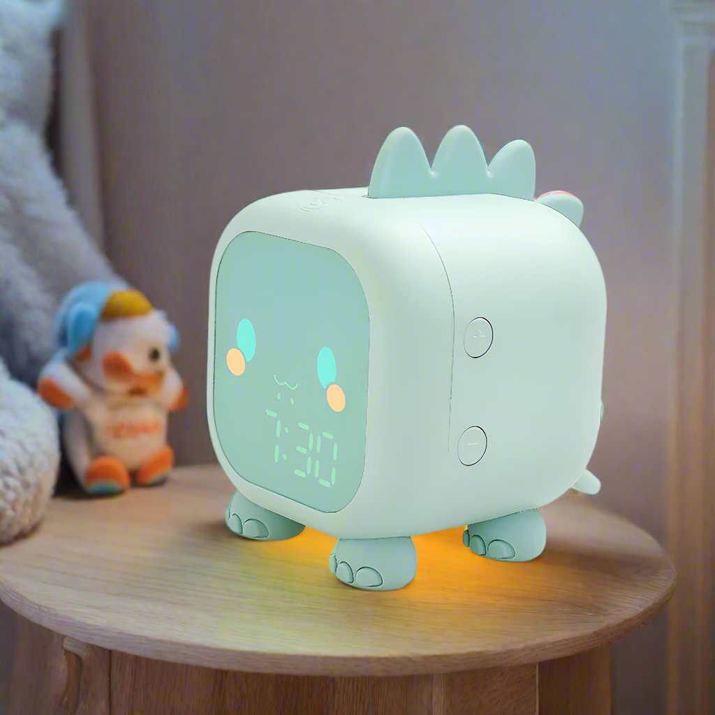 Lampe veilleuse chambre enfant Dinosaur