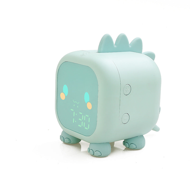 Lampe veilleuse chambre enfant Dinosaur