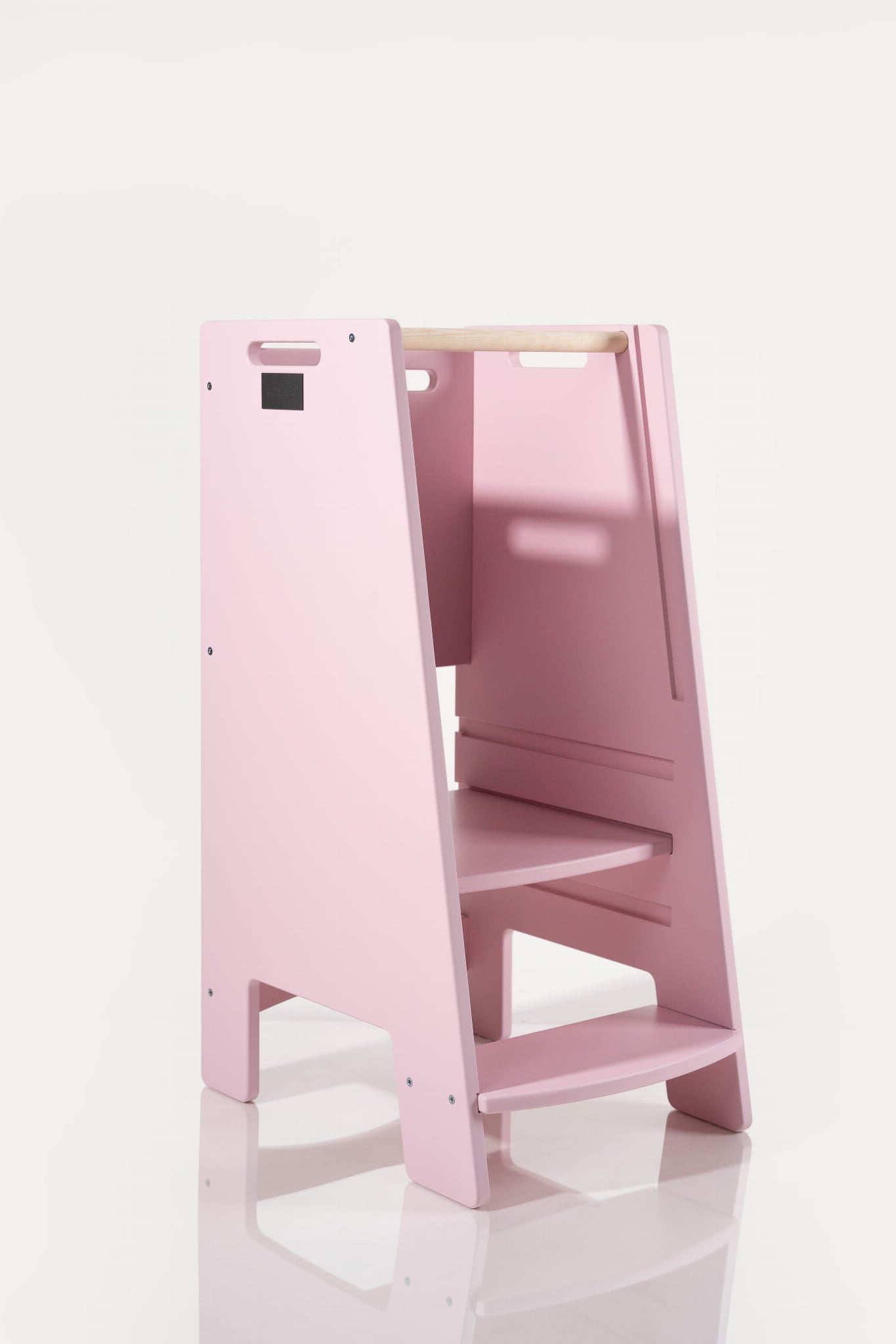 Torre de aprendizaje Montessori Premium