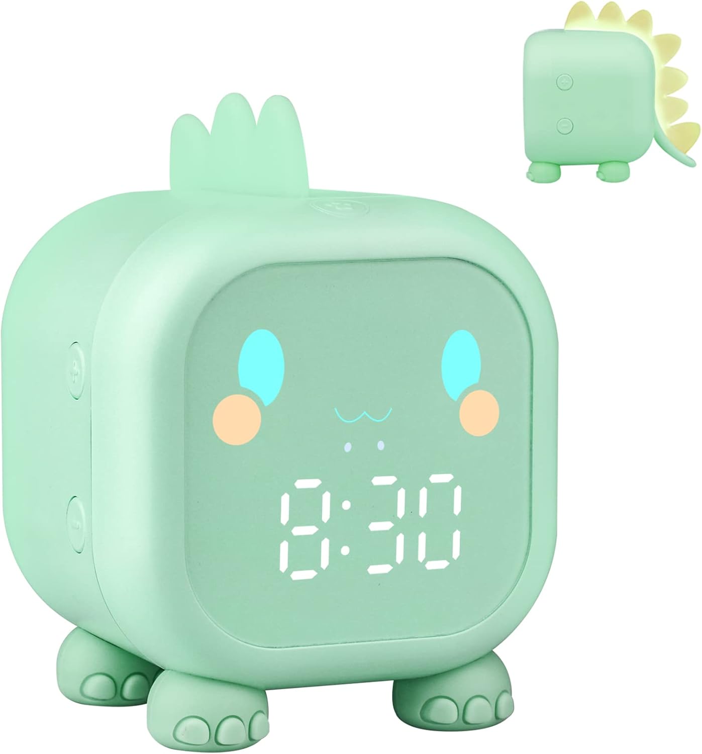 Lampe veilleuse chambre enfant Dinosaur