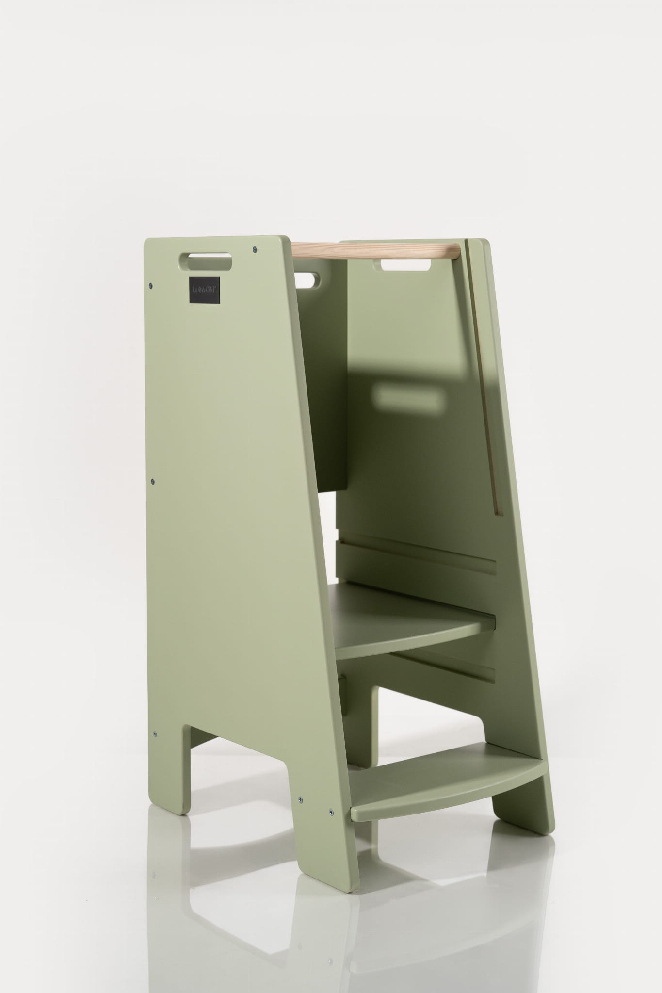 Torre de aprendizaje Montessori Premium