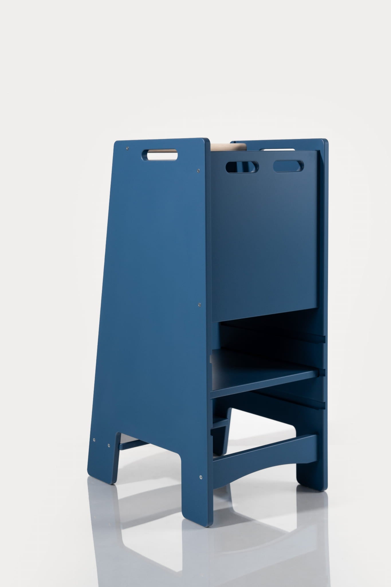 Torre de aprendizaje Montessori Premium