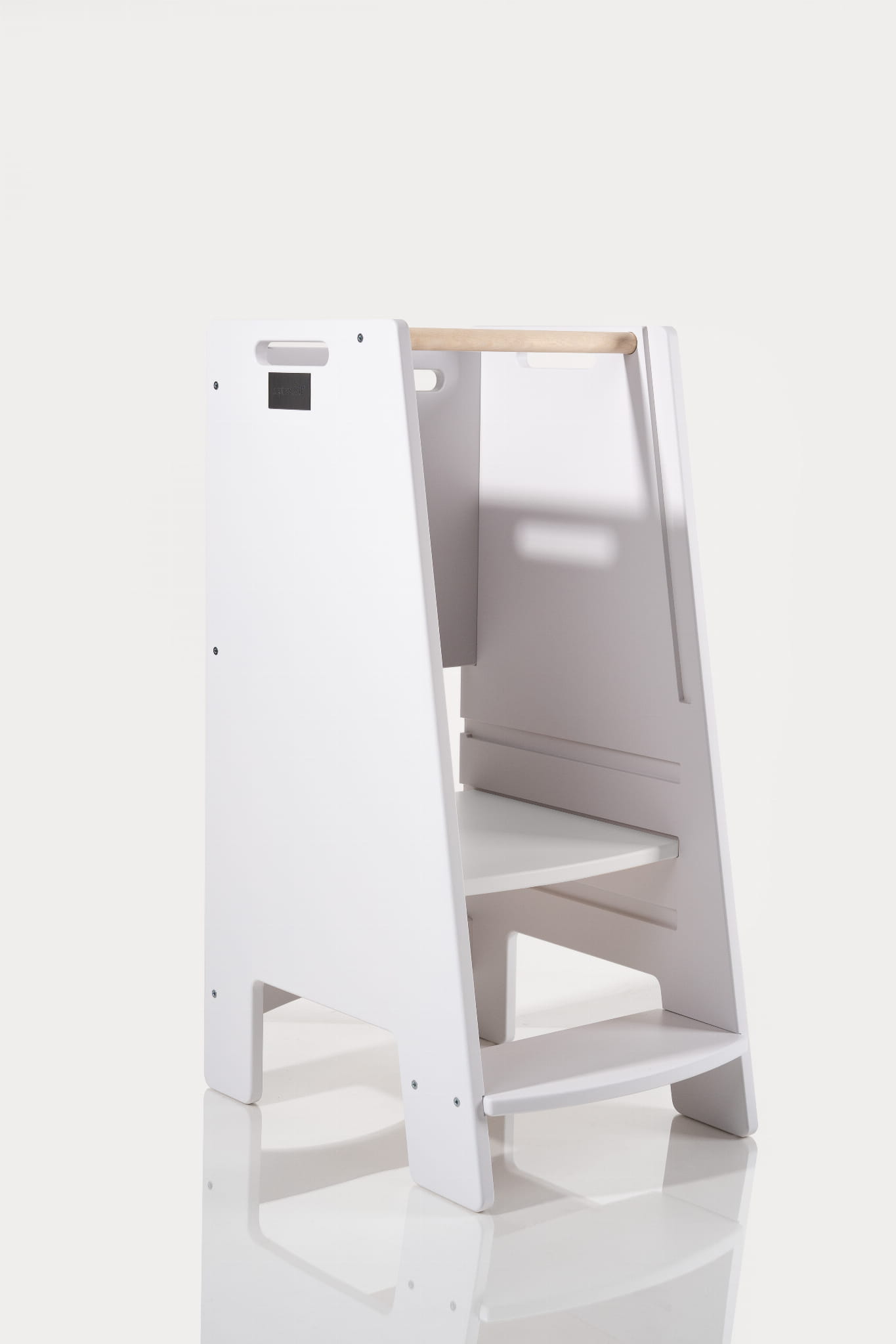 Torre de aprendizaje Montessori Premium