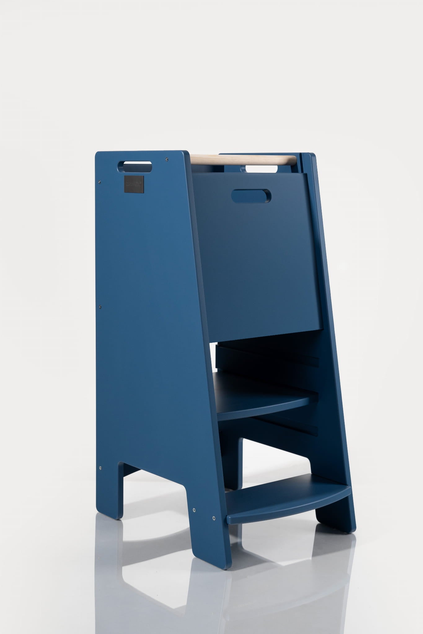 Torre de aprendizaje Montessori Premium