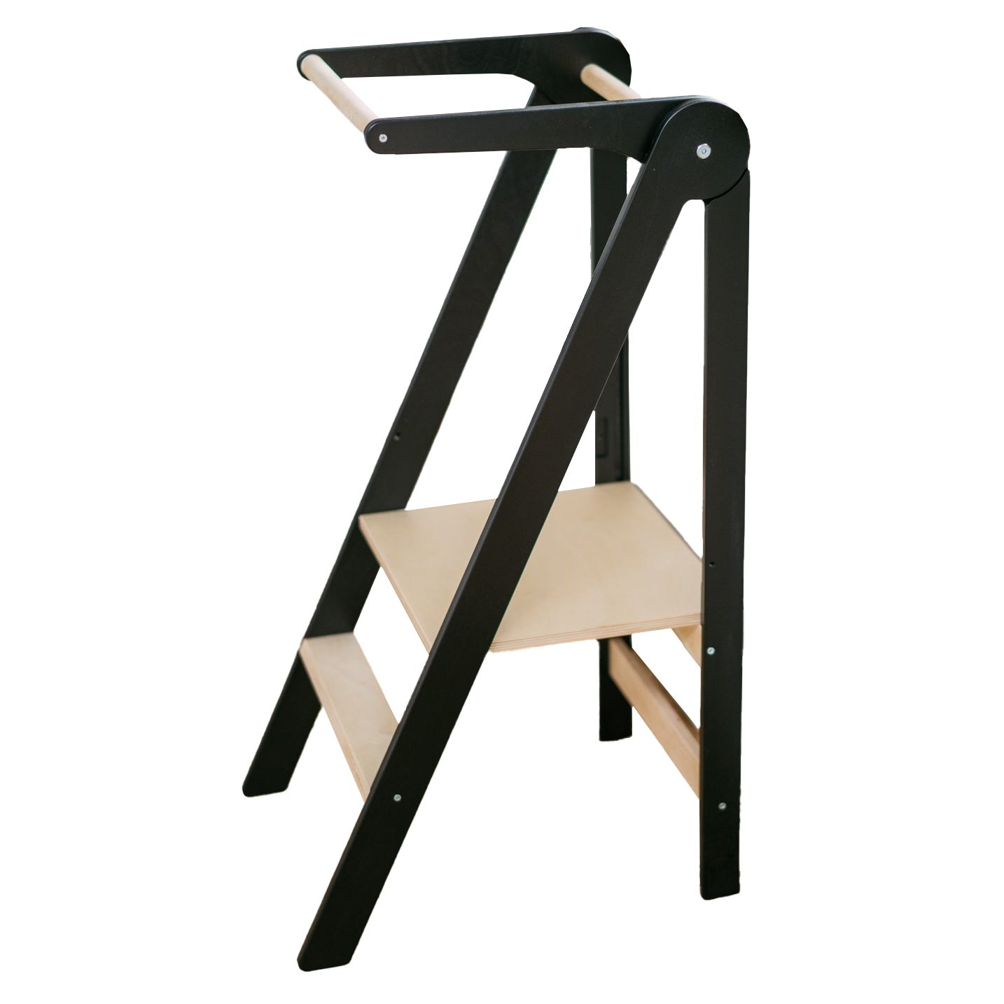 Montessori Toddler Learning Tower