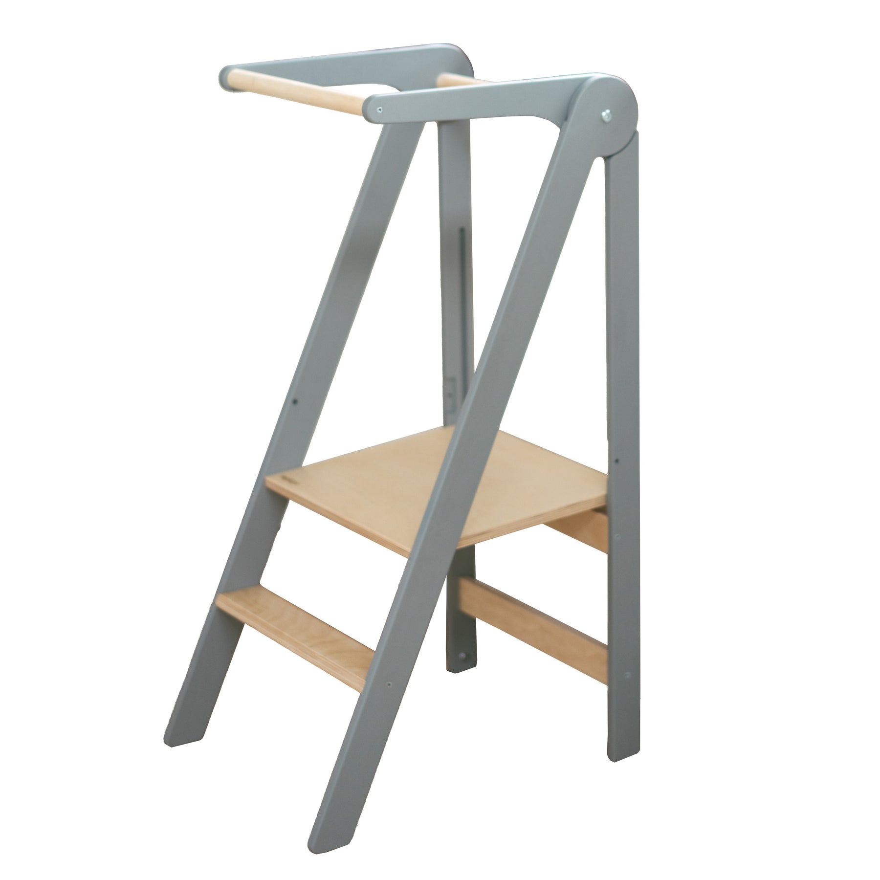 Montessori Toddler Learning Tower