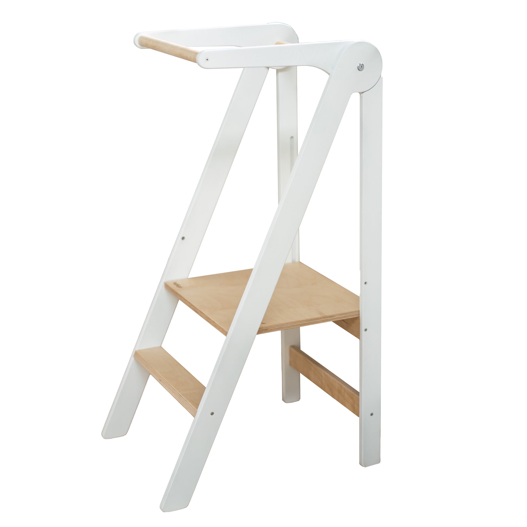 Montessori Toddler Learning Tower