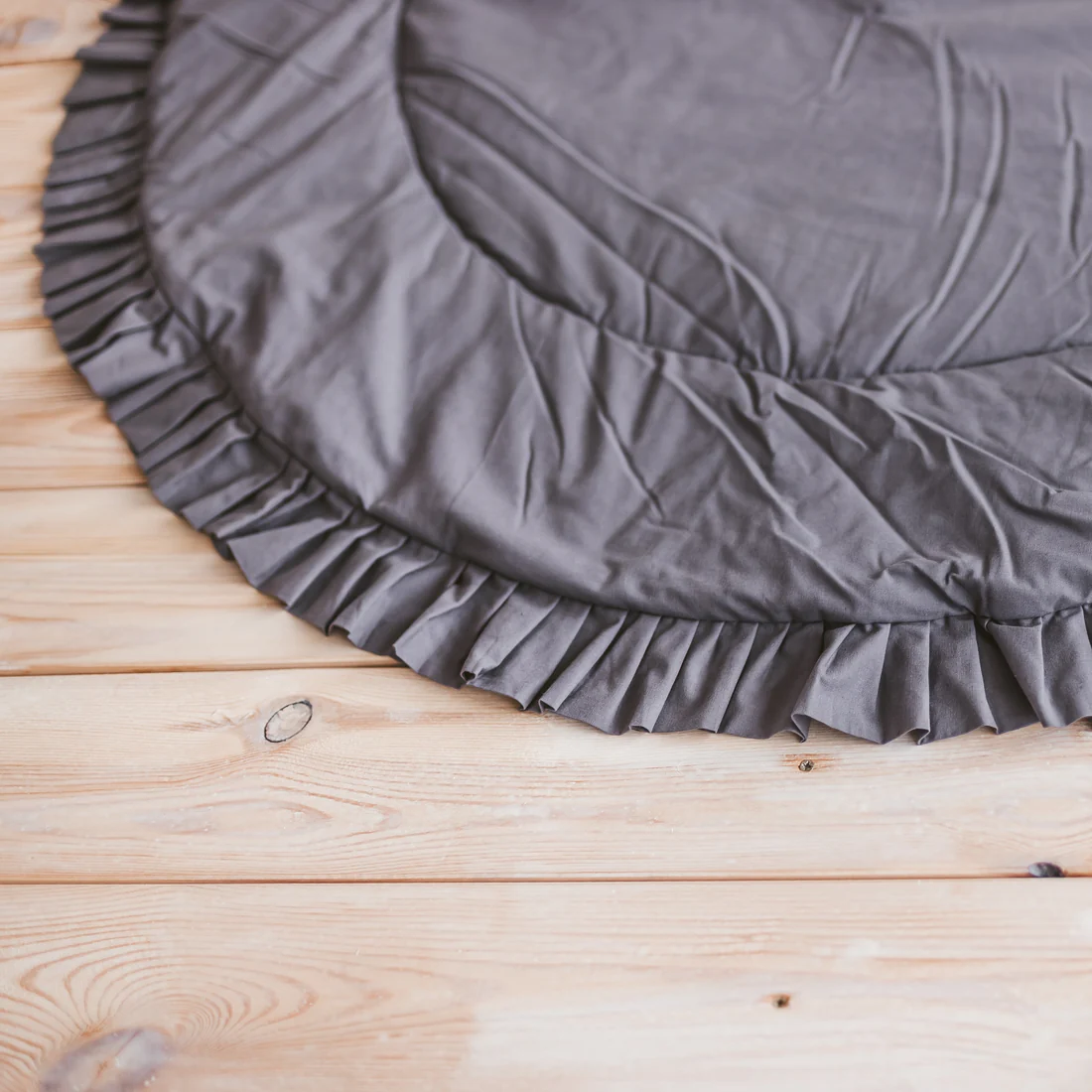 Tipi infantil con esterilla, dispositivo de fijación y guirnalda 120Lx120lx150H