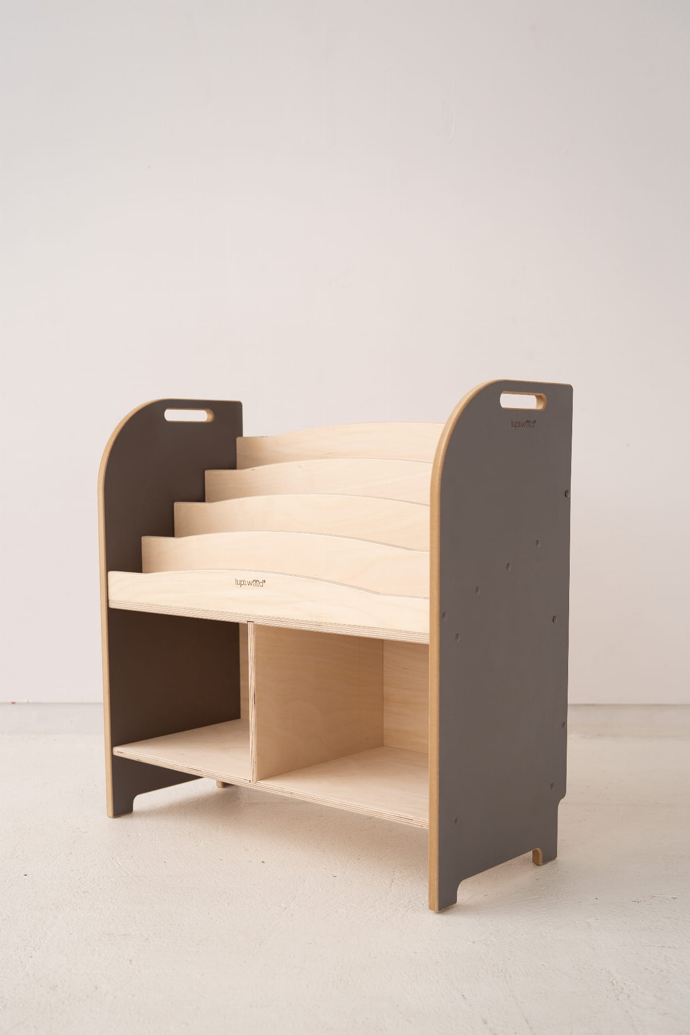 Torre de aprendizaje Montessori Premium