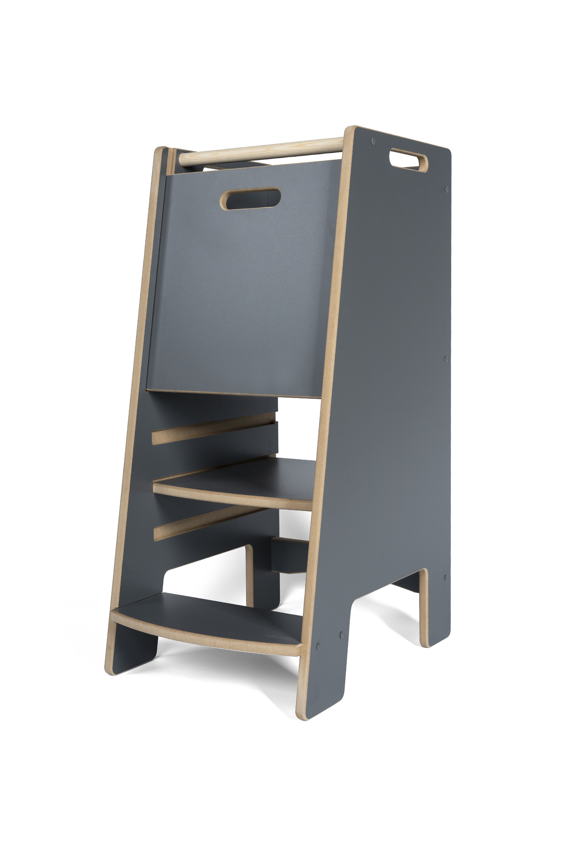 Torre de aprendizaje Montessori Premium