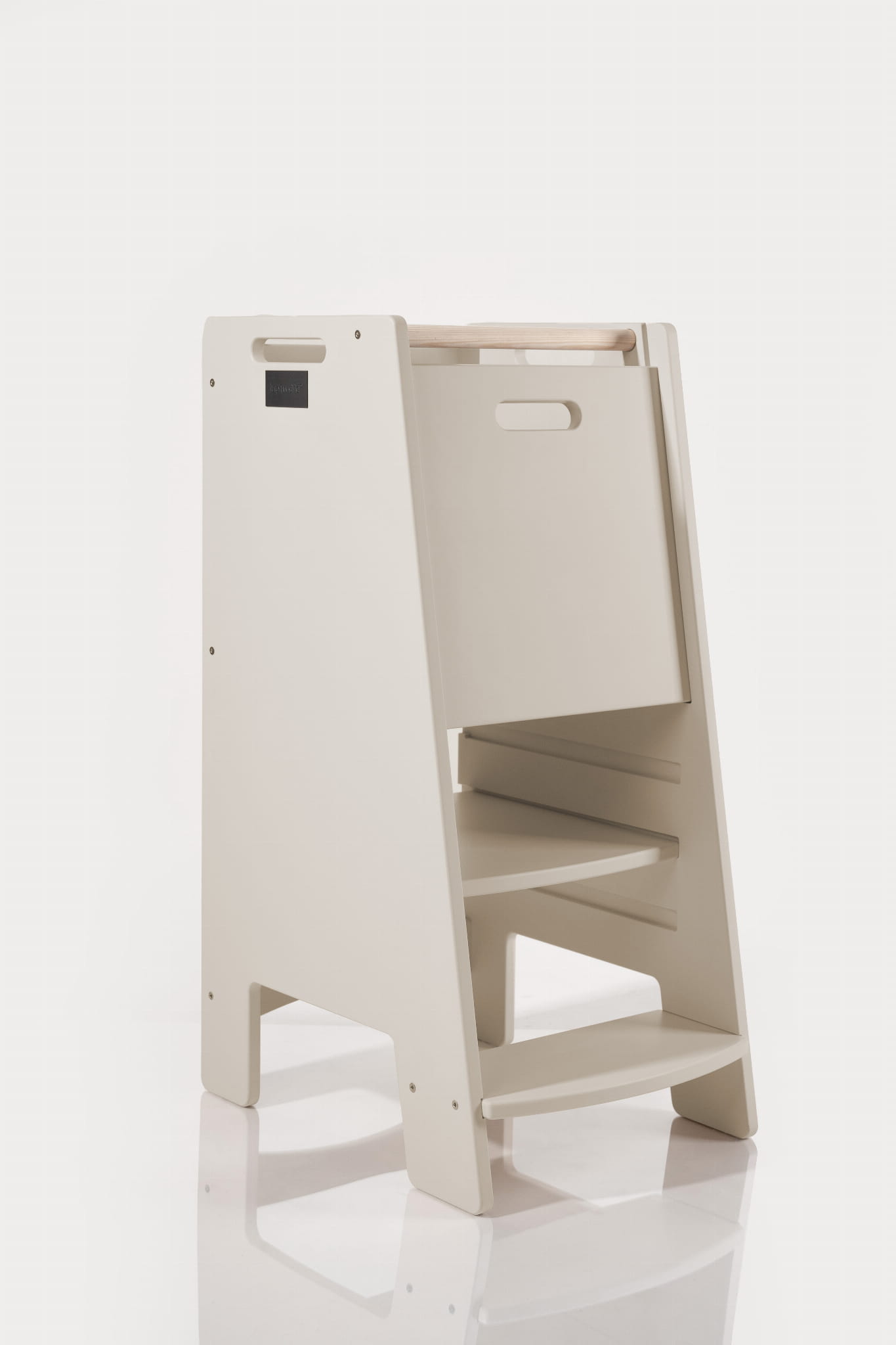 Torre de aprendizaje Montessori Premium