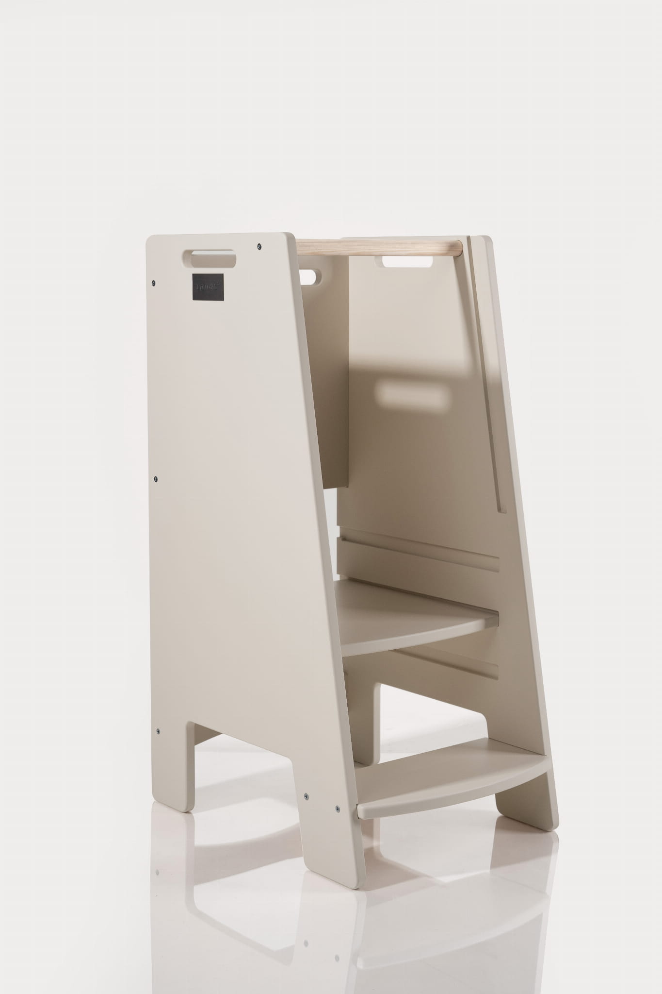Torre de aprendizaje Montessori Premium