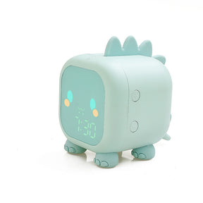 Lampe veilleuse chambre enfant Dinosaur