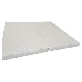 Folding mattress for baby playpen 95x95x5 cm