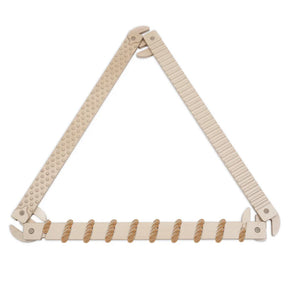 Poutre d’équilibre 3 pièces modulable TipiToo