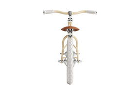 Icono de bicicleta vintage Banwood