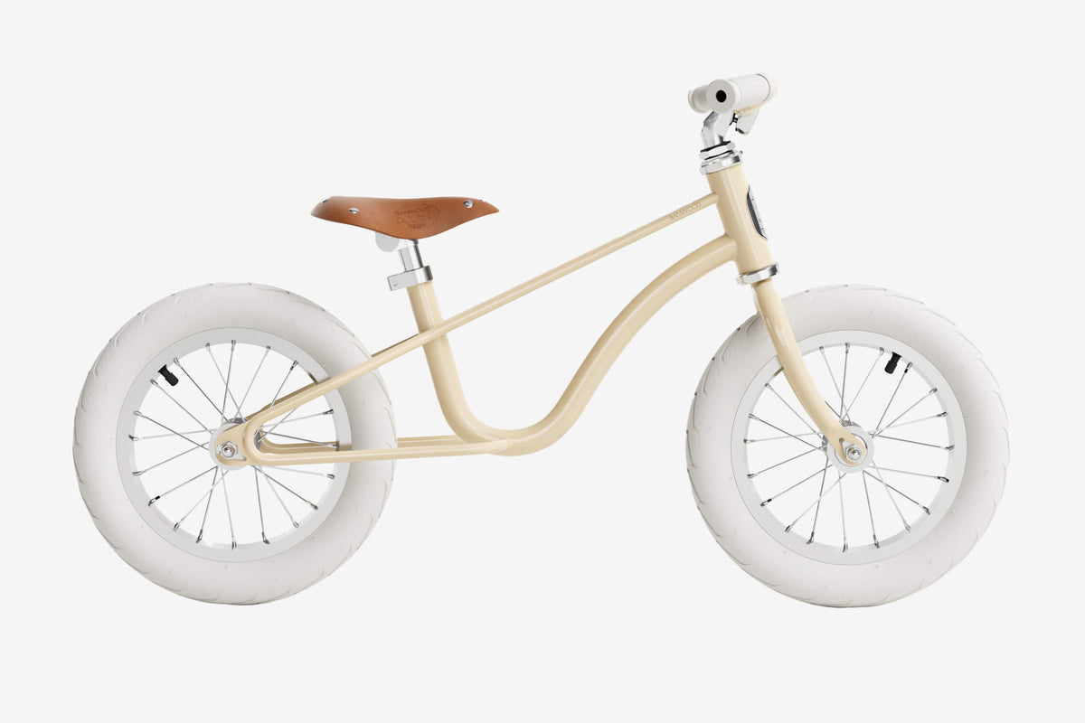 Bicicleta vintage Icon Banwood