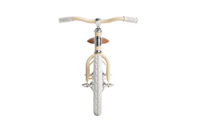 Icono de bicicleta vintage Banwood