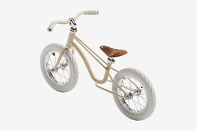 Icono de bicicleta vintage Banwood