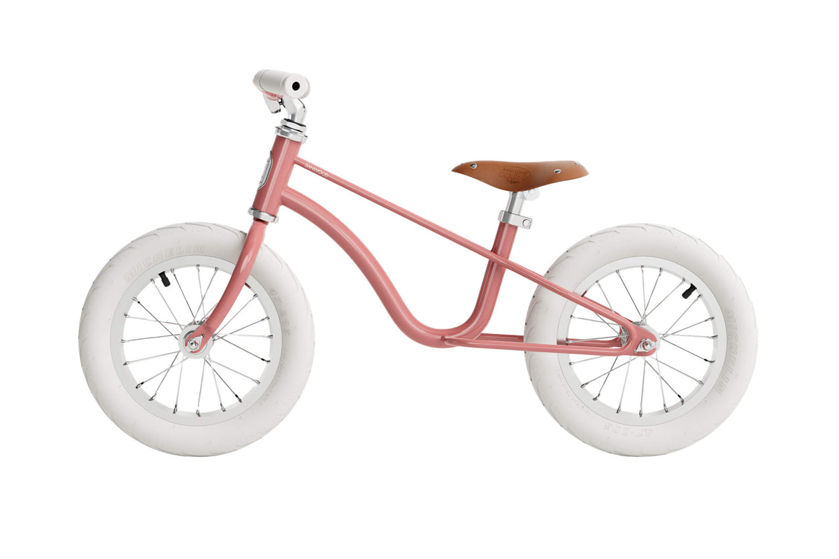 Bicicleta vintage Icon Banwood