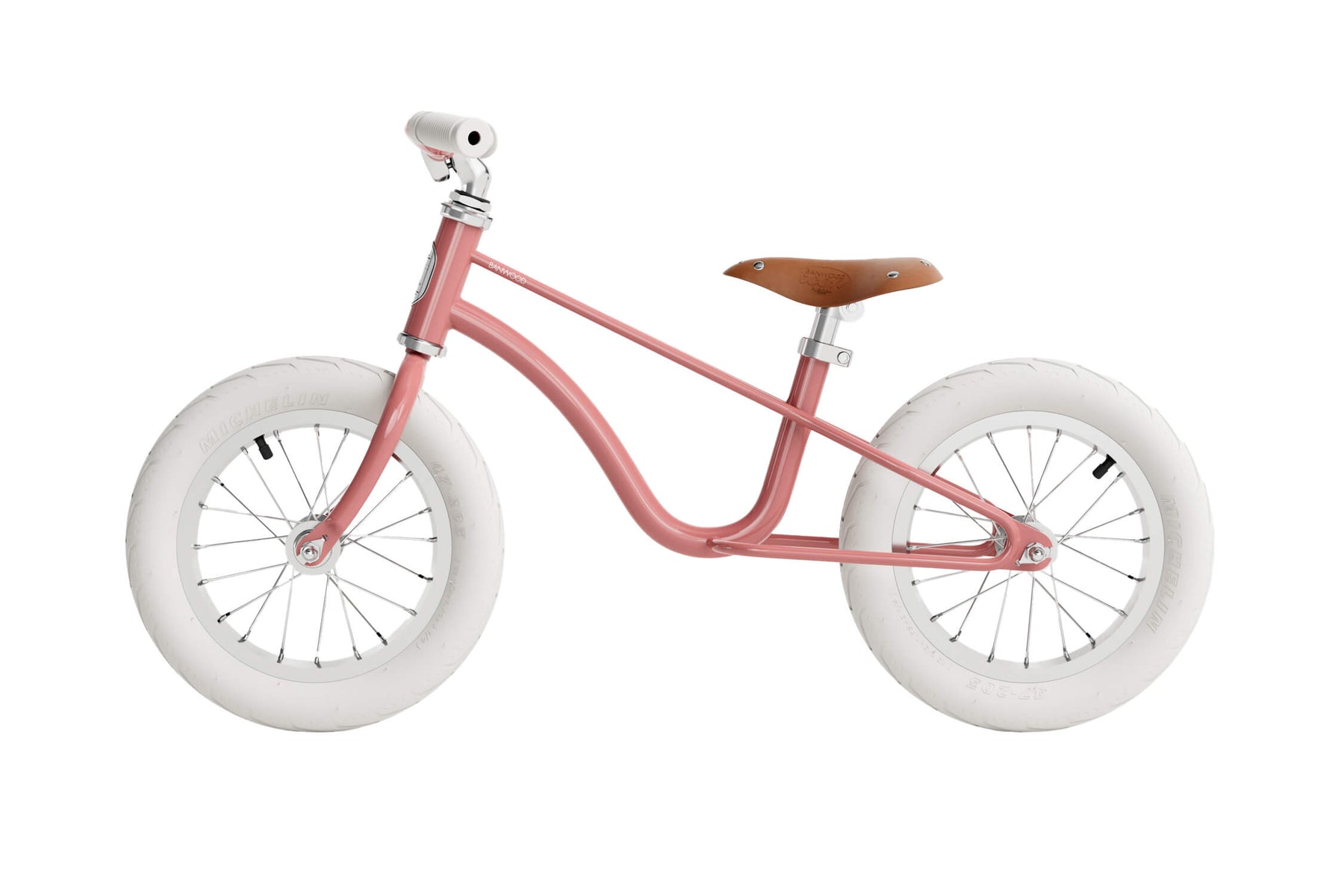 Icono de bicicleta vintage Banwood