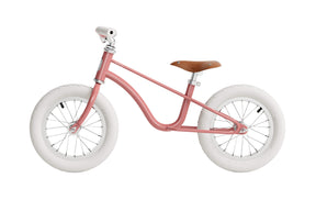 Icono de bicicleta vintage Banwood