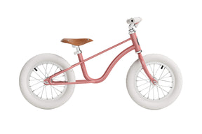 Icono de bicicleta vintage Banwood