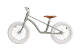 Icono de bicicleta vintage Banwood