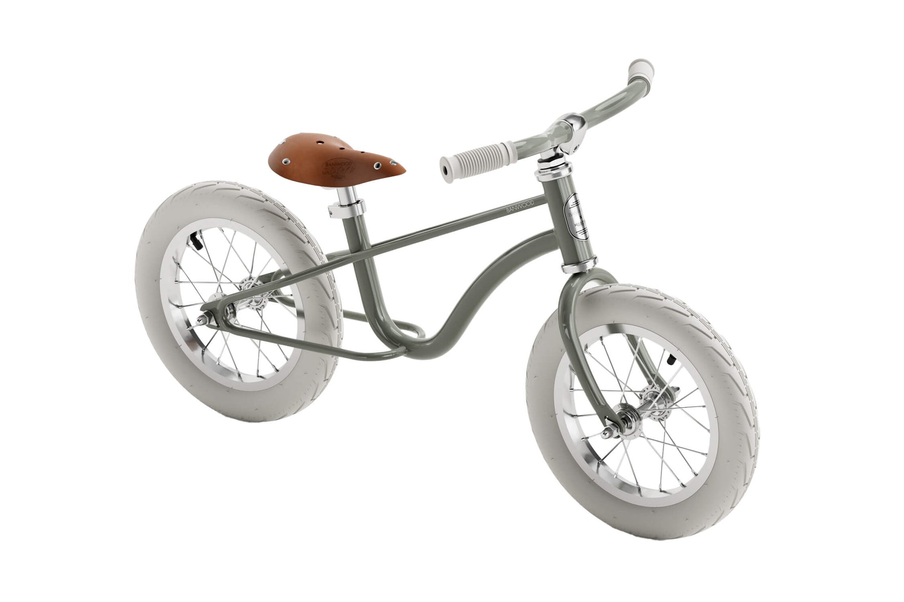 Icono de bicicleta vintage Banwood