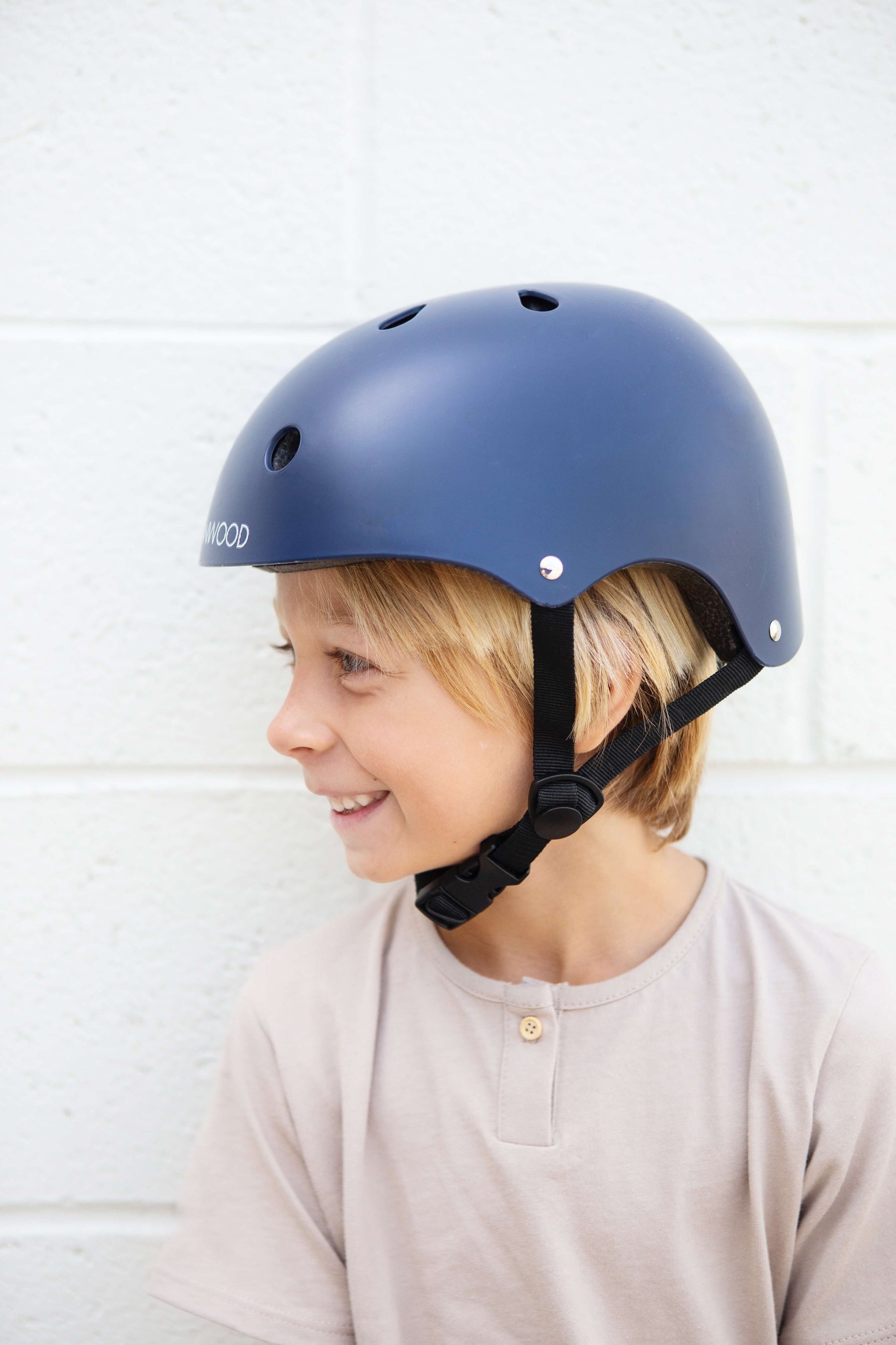 Casco classic mate Banwood