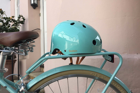 Capacete de bicicleta para crianças Starling