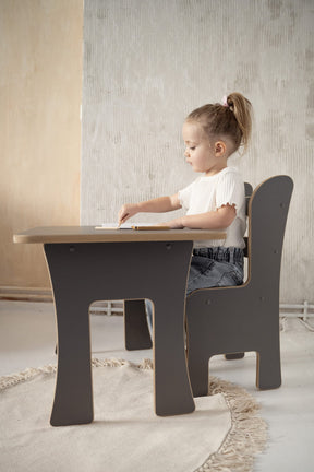 Torre de aprendizagem Montessori de qualidade superior