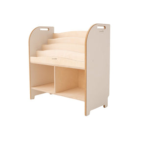 Torre de aprendizaje Montessori Premium