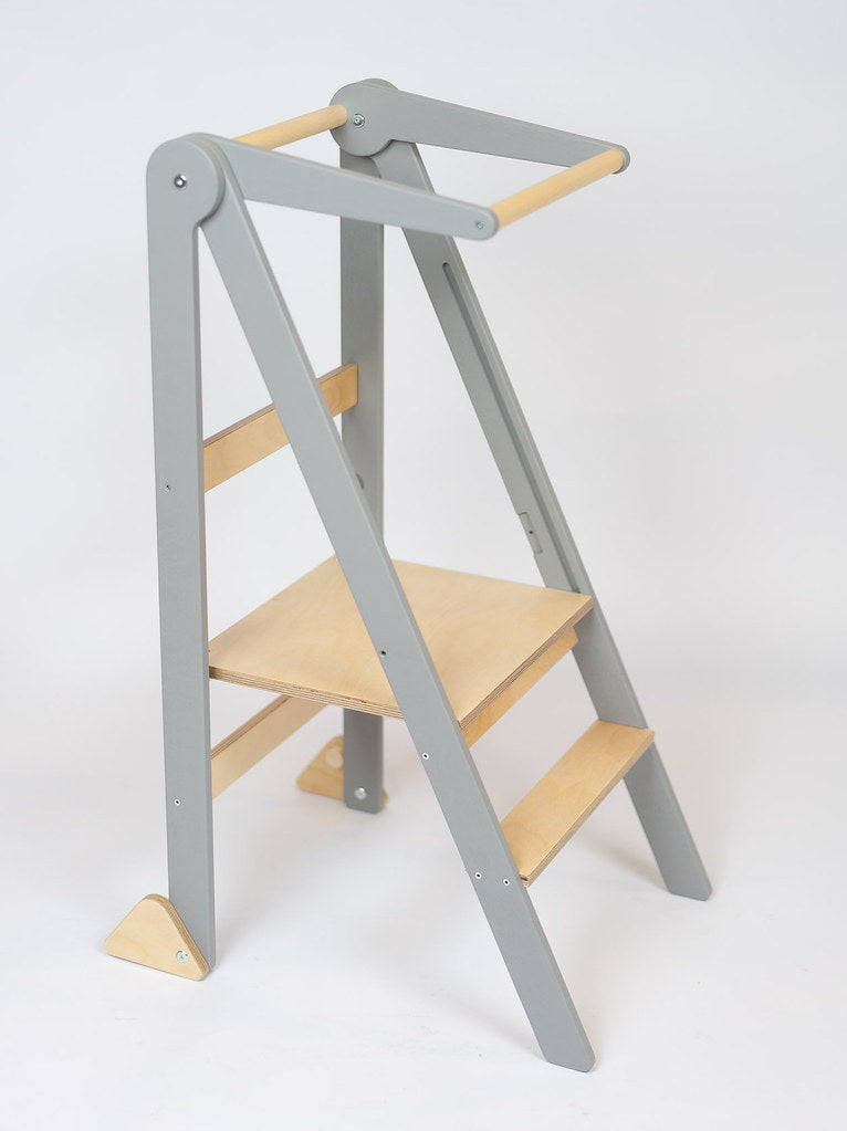 Montessori Toddler Learning Tower