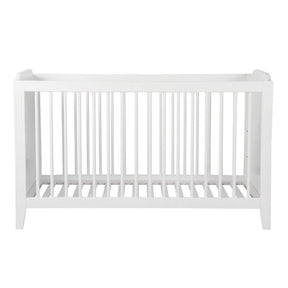 Lit bébé évolutif Opéra 70×140 - Maison Charlotte - Cribs & Toddler Beds par Maison Charlotte