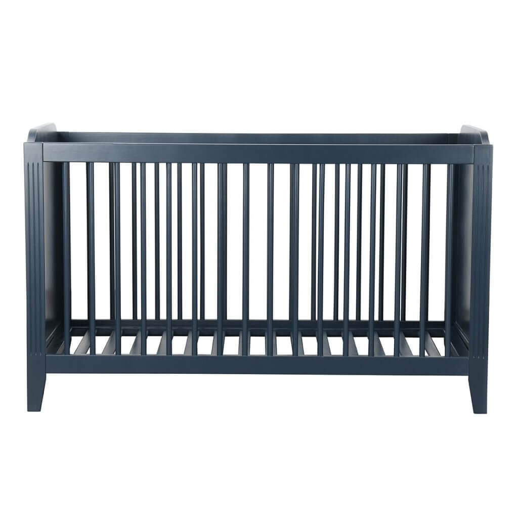 Lit bébé évolutif Opéra 70×140 - Maison Charlotte - Cribs & Toddler Beds par Maison Charlotte